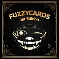 Fuzzycards First Edition
