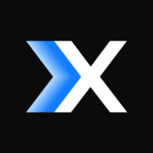 XRPL.to Token Analytics logo
