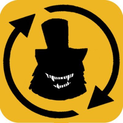 BearSwap logo