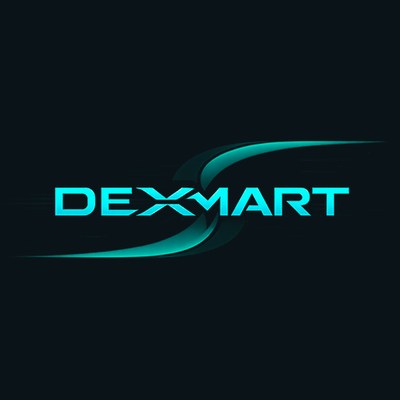 DEXMART logo