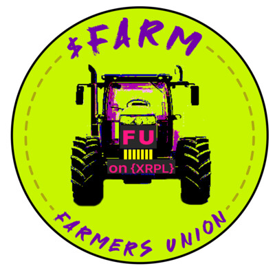Farmers Union logo