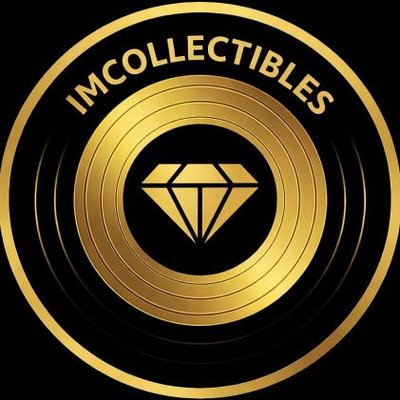IMCollectibles logo
