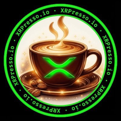 XRPresso.io logo