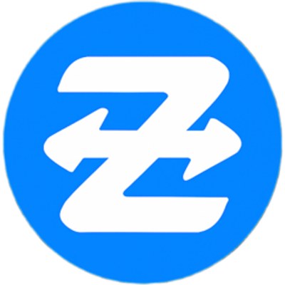 Zerpswap logo